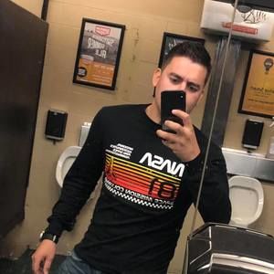 Meet your Posher, Alan